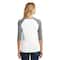 District® Women's Perfect Tri® 3/4-Sleeve Raglan Adult T-Shirt
